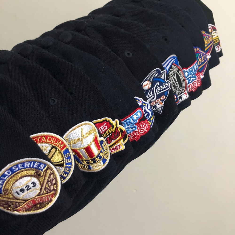 Meet your Posher, Adrian